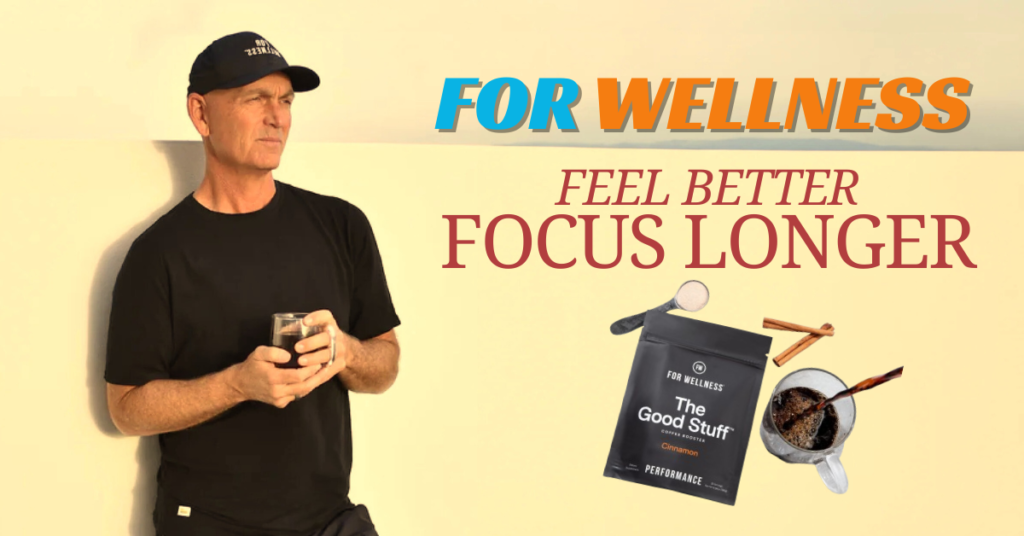 for wellness