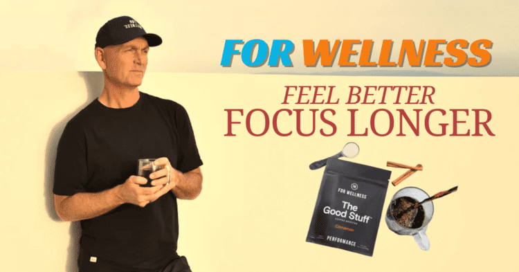for wellness
