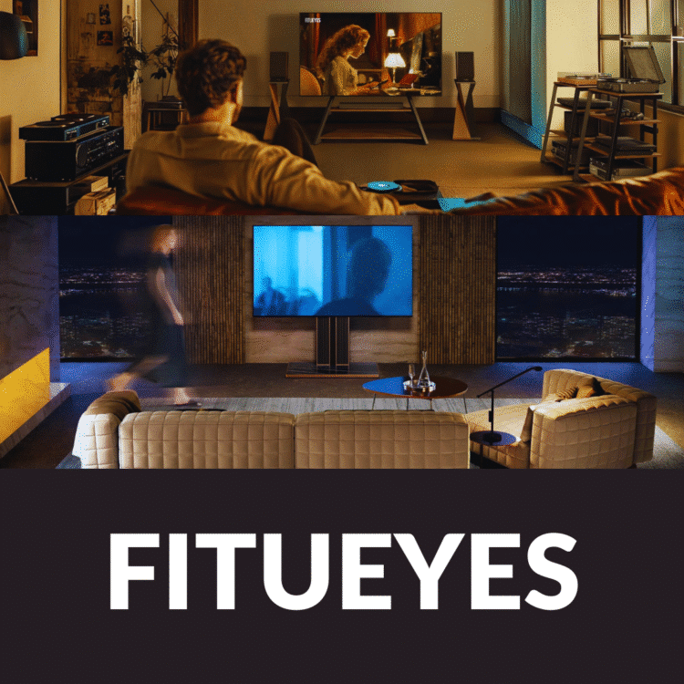 FITUEYES UK