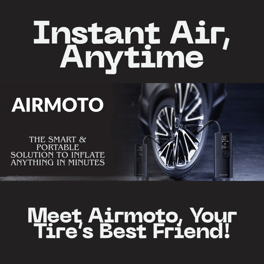 airmoto