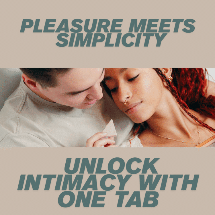 Tabs Chocolate