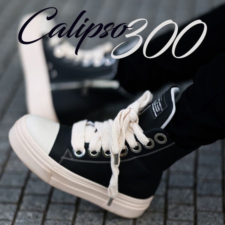 cristianzerotre calipso 300