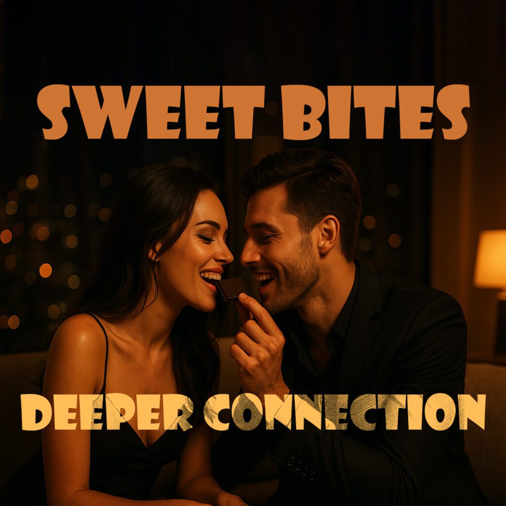 Home 2 tab chocolate squares