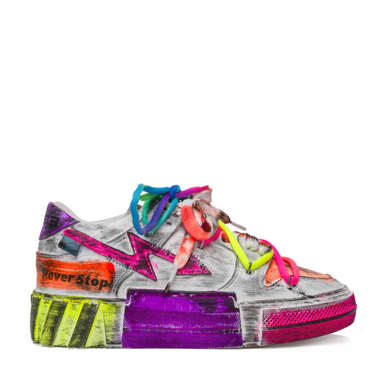 imgi 61 STRONG Rainbow